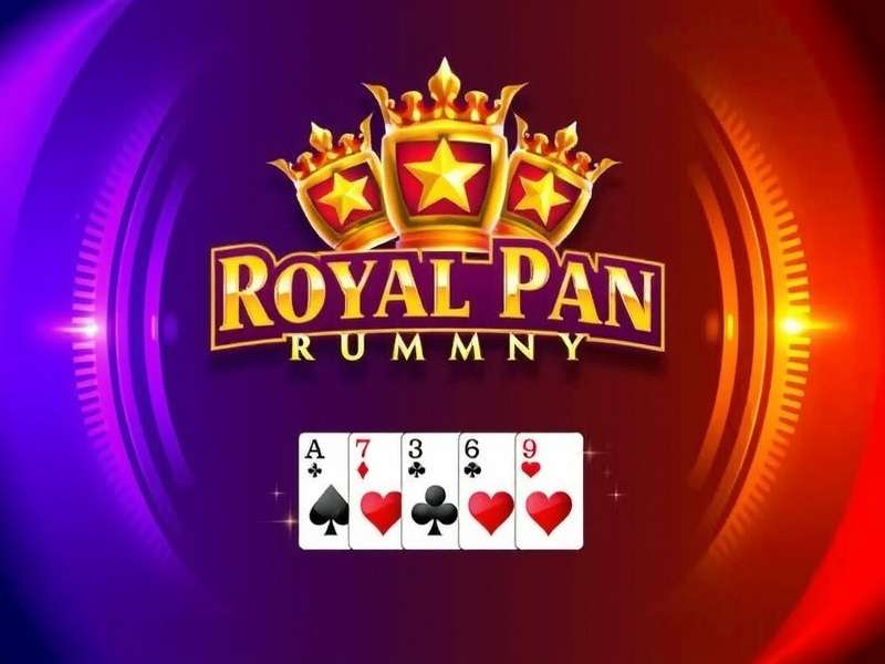 Royal Pan Rummy Elite Gameplay